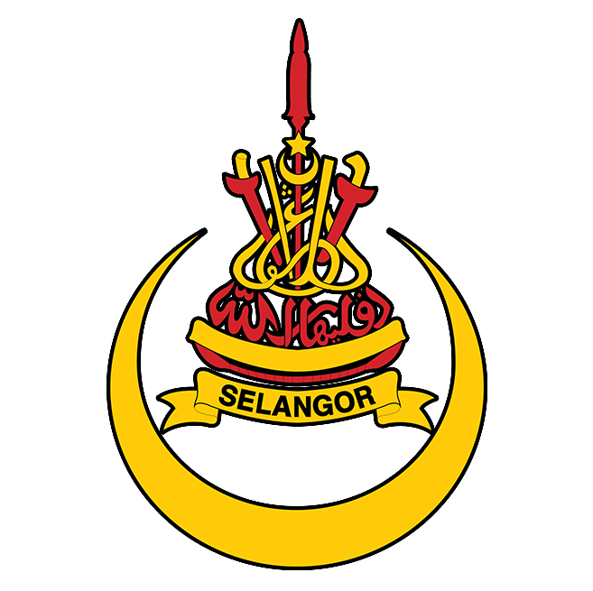 Jata Selangor